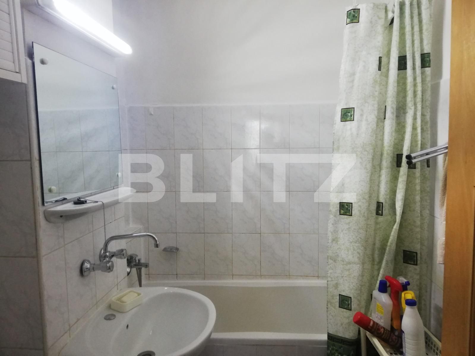 Garsonieră de închiriat Zorilor - 38391AI | BLITZ Cluj-Napoca | Poza5