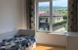 Apartament 3 camere, 92 mp, parcare, AC, zona strazii Borhanciului