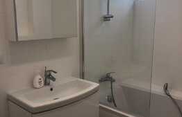 Apartament 3 camere, 92 mp, parcare, AC, zona strazii Borhanciului