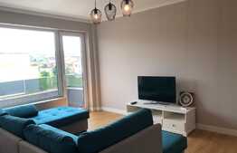 Apartament 3 camere, 92 mp, parcare, AC, zona strazii Borhanciului