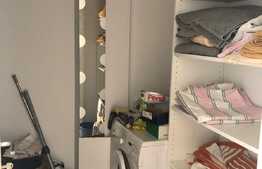 Apartament 3 camere, 92 mp, parcare, AC, zona strazii Borhanciului