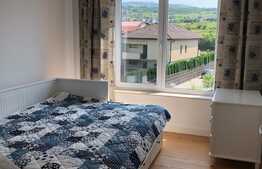 Apartament 3 camere, 92 mp, parcare, AC, zona strazii Borhanciului