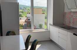 Apartament 3 camere, 92 mp, parcare, AC, zona strazii Borhanciului