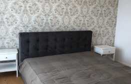 Apartament 3 camere, 92 mp, parcare, AC, zona strazii Borhanciului