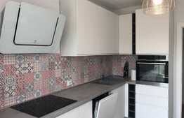 Apartament 3 camere, 92 mp, parcare, AC, zona strazii Borhanciului