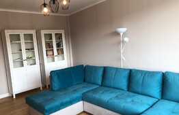 Apartament 3 camere, 92 mp, parcare, AC, zona strazii Borhanciului