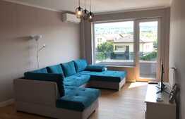 Apartament 3 camere, 92 mp, parcare, AC, zona strazii Borhanciului