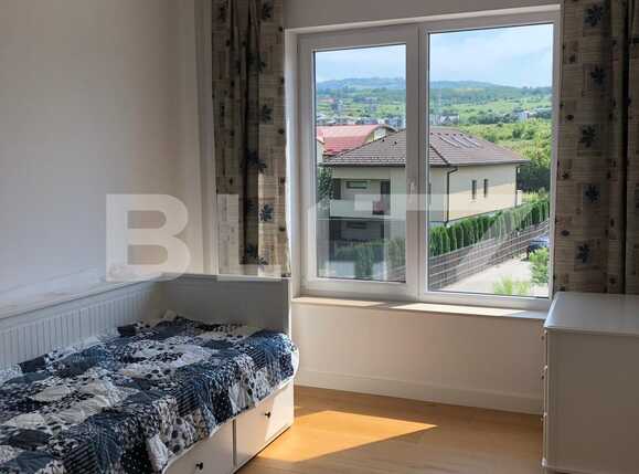 Apartament de închiriat 3 camere Borhanci - 38392AI | BLITZ Cluj-Napoca | Poza9