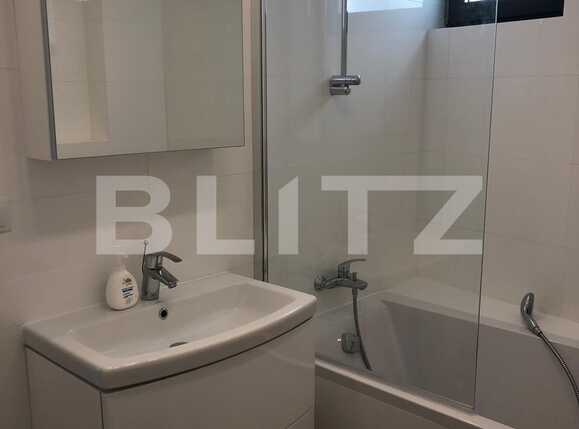 Apartament de închiriat 3 camere Borhanci - 38392AI | BLITZ Cluj-Napoca | Poza17