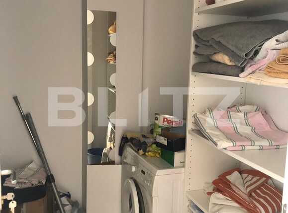 Apartament de închiriat 3 camere Borhanci - 38392AI | BLITZ Cluj-Napoca | Poza20