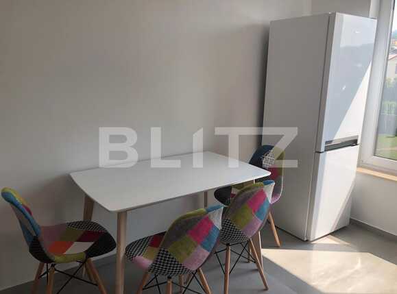 Apartament de închiriat 3 camere Borhanci - 38392AI | BLITZ Cluj-Napoca | Poza11