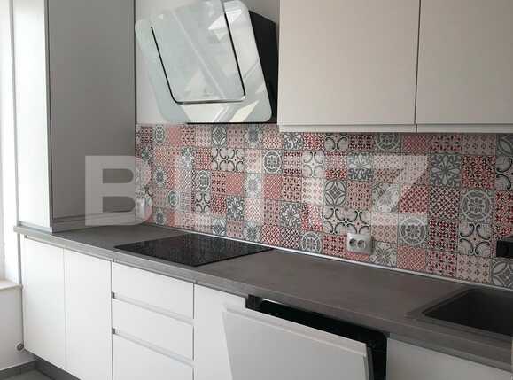 Apartament de închiriat 3 camere Borhanci - 38392AI | BLITZ Cluj-Napoca | Poza13