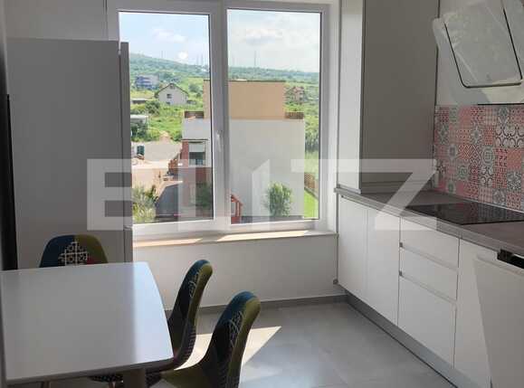 Apartament de închiriat 3 camere Borhanci - 38392AI | BLITZ Cluj-Napoca | Poza14