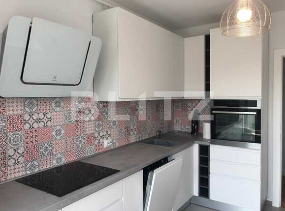 Apartament de închiriat 3 camere Borhanci - 38392AI | BLITZ Cluj-Napoca | Poza12