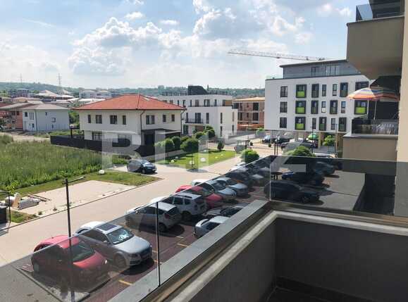 Apartament de închiriat 3 camere Borhanci - 38392AI | BLITZ Cluj-Napoca | Poza8