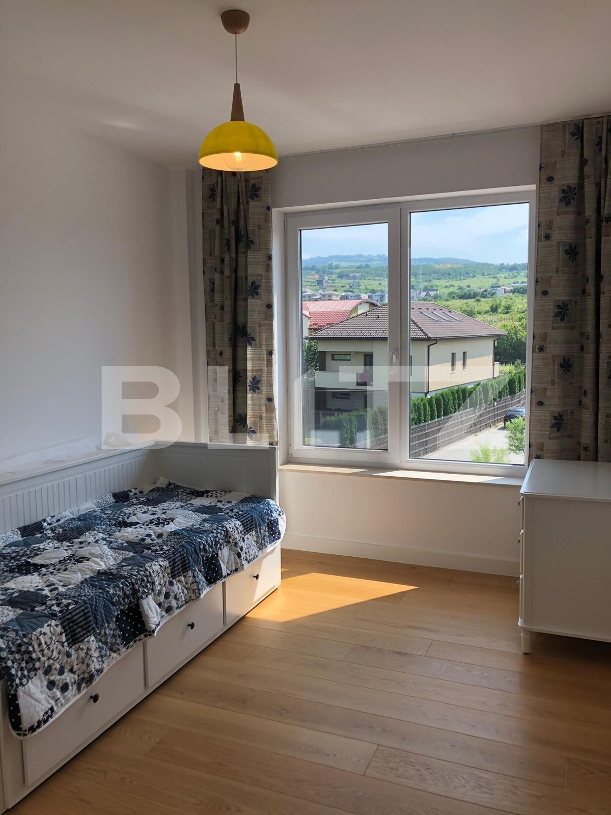 Apartament de închiriat 3 camere Borhanci - 38392AI | BLITZ Cluj-Napoca | Poza9