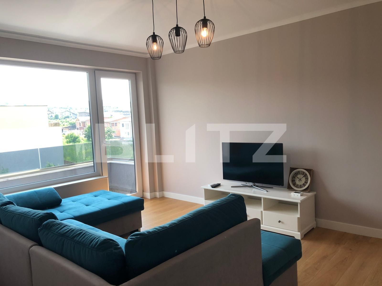 Apartament de închiriat 3 camere Borhanci - 38392AI | BLITZ Cluj-Napoca | Poza2