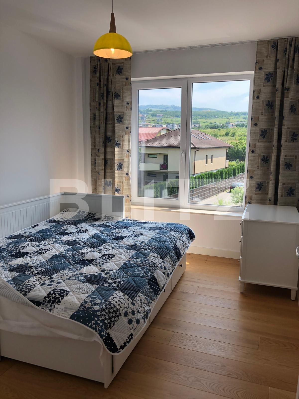 Apartament de închiriat 3 camere Borhanci - 38392AI | BLITZ Cluj-Napoca | Poza10