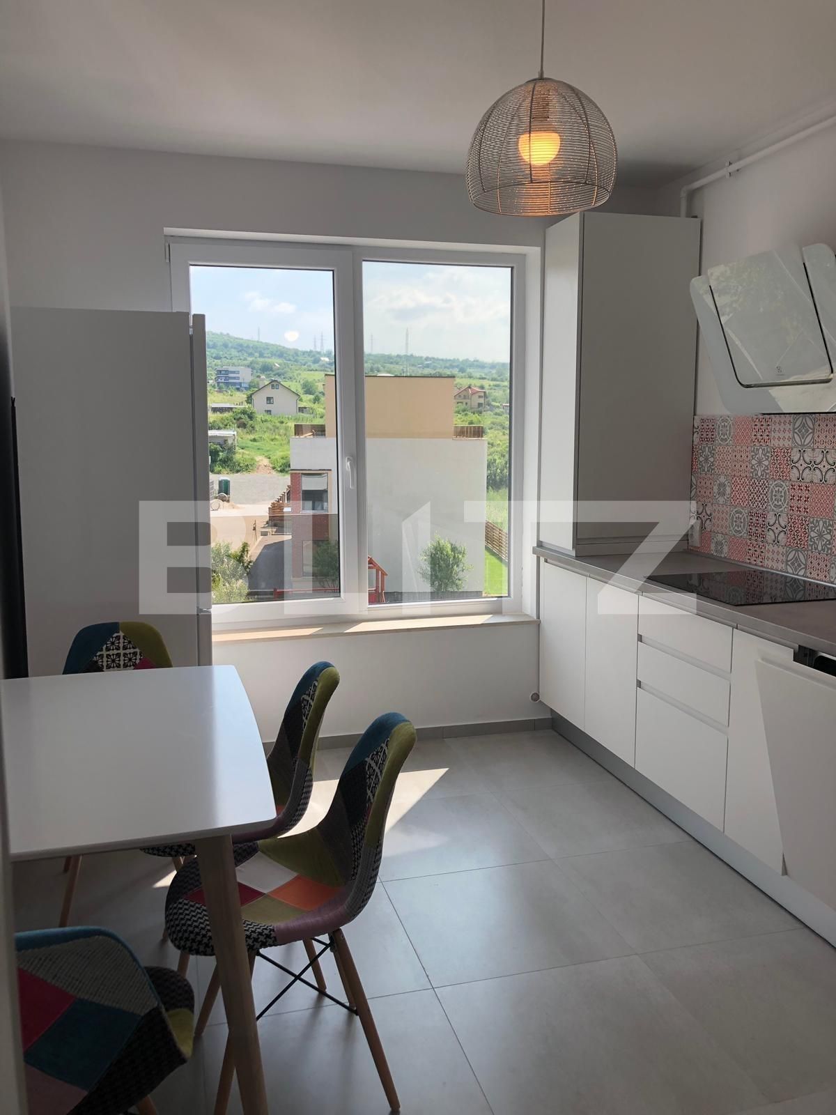Apartament de închiriat 3 camere Borhanci - 38392AI | BLITZ Cluj-Napoca | Poza14