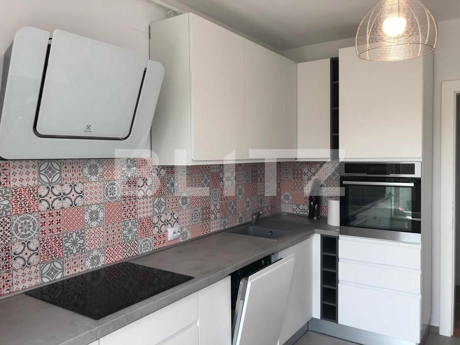 Apartament de închiriat 3 camere Borhanci - 38392AI | BLITZ Cluj-Napoca | Poza12