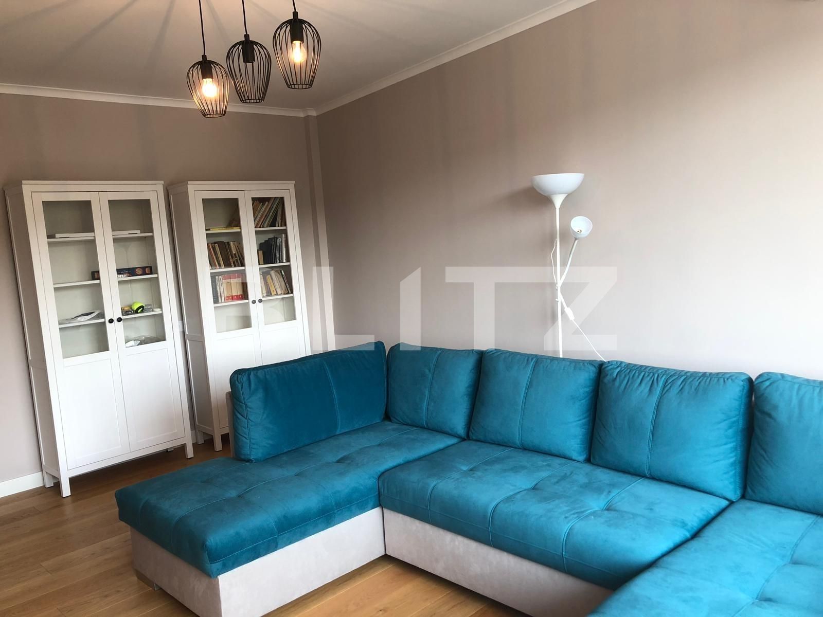 Apartament de închiriat 3 camere Borhanci - 38392AI | BLITZ Cluj-Napoca | Poza3
