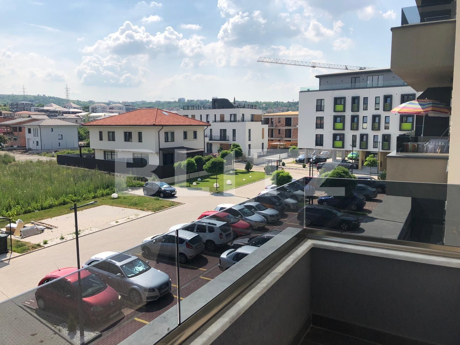 Apartament de închiriat 3 camere Borhanci - 38392AI | BLITZ Cluj-Napoca | Poza8