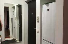 Apartament 2 camere, 45 mp, zona INTERSERVISAN!