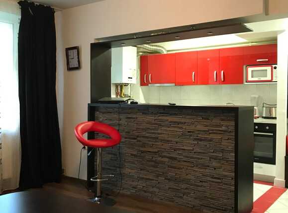 Apartament de închiriat 2 camere Gheorgheni - 38393AI | BLITZ Cluj-Napoca | Poza4