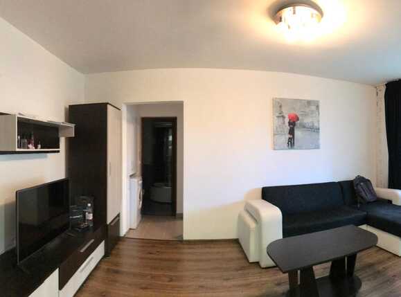 Apartament de închiriat 2 camere Gheorgheni - 38393AI | BLITZ Cluj-Napoca | Poza1