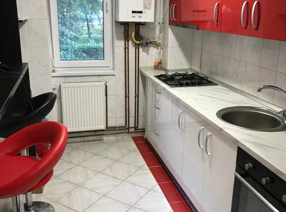 Apartament de închiriat 2 camere Gheorgheni - 38393AI | BLITZ Cluj-Napoca | Poza5