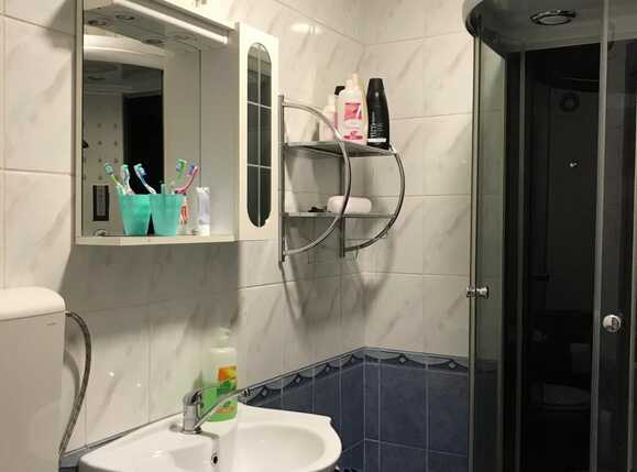 Apartament de închiriat 2 camere Gheorgheni - 38393AI | BLITZ Cluj-Napoca | Poza12