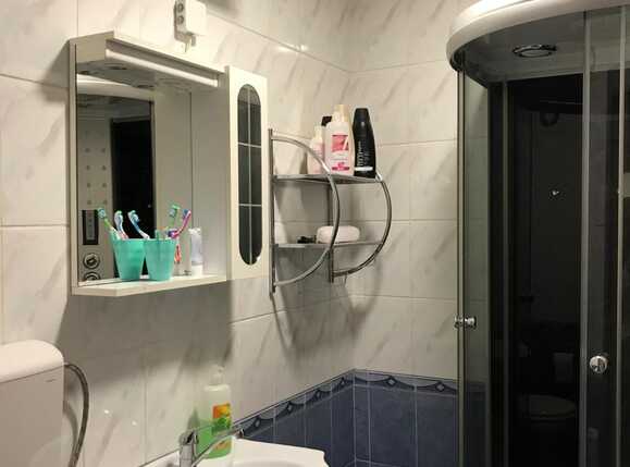 Apartament de închiriat 2 camere Gheorgheni - 38393AI | BLITZ Cluj-Napoca | Poza11