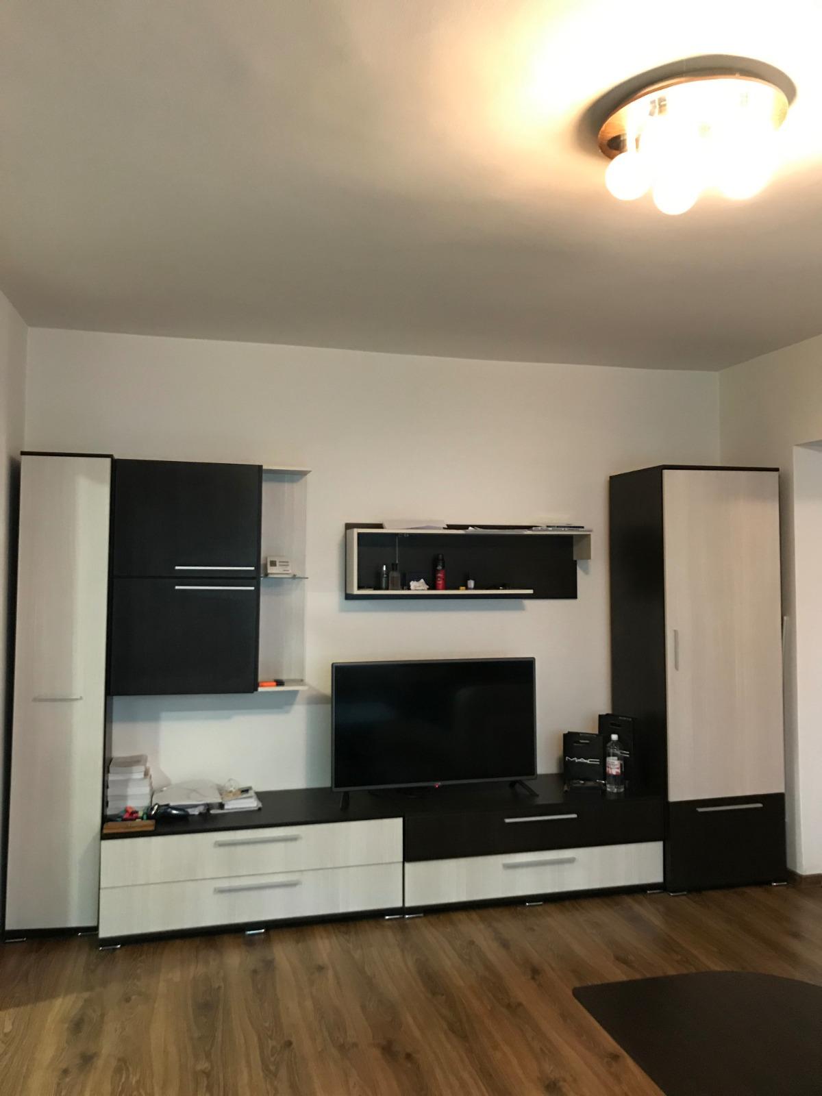 Apartament de închiriat 2 camere Gheorgheni - 38393AI | BLITZ Cluj-Napoca | Poza3