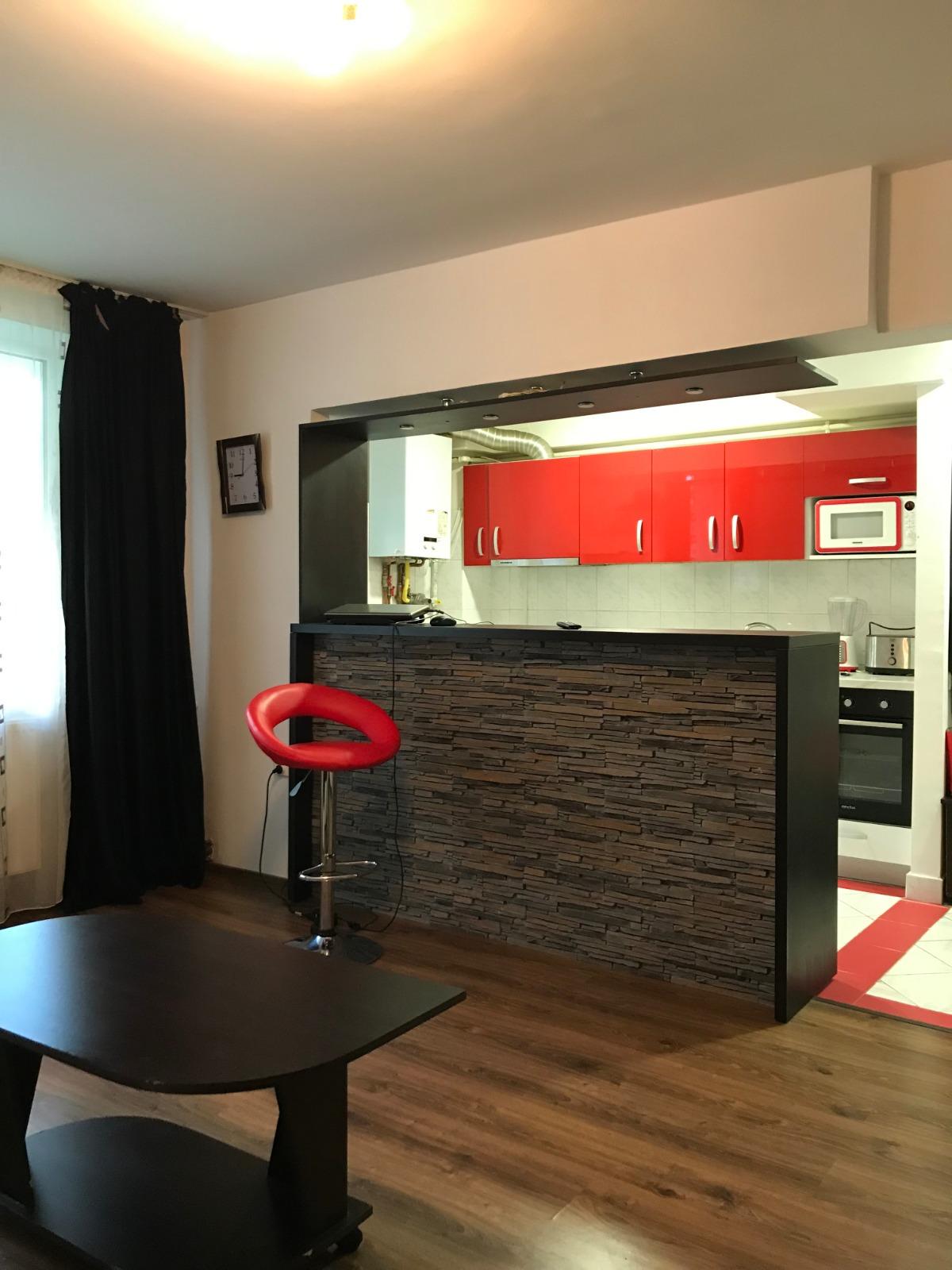 Apartament de închiriat 2 camere Gheorgheni - 38393AI | BLITZ Cluj-Napoca | Poza4