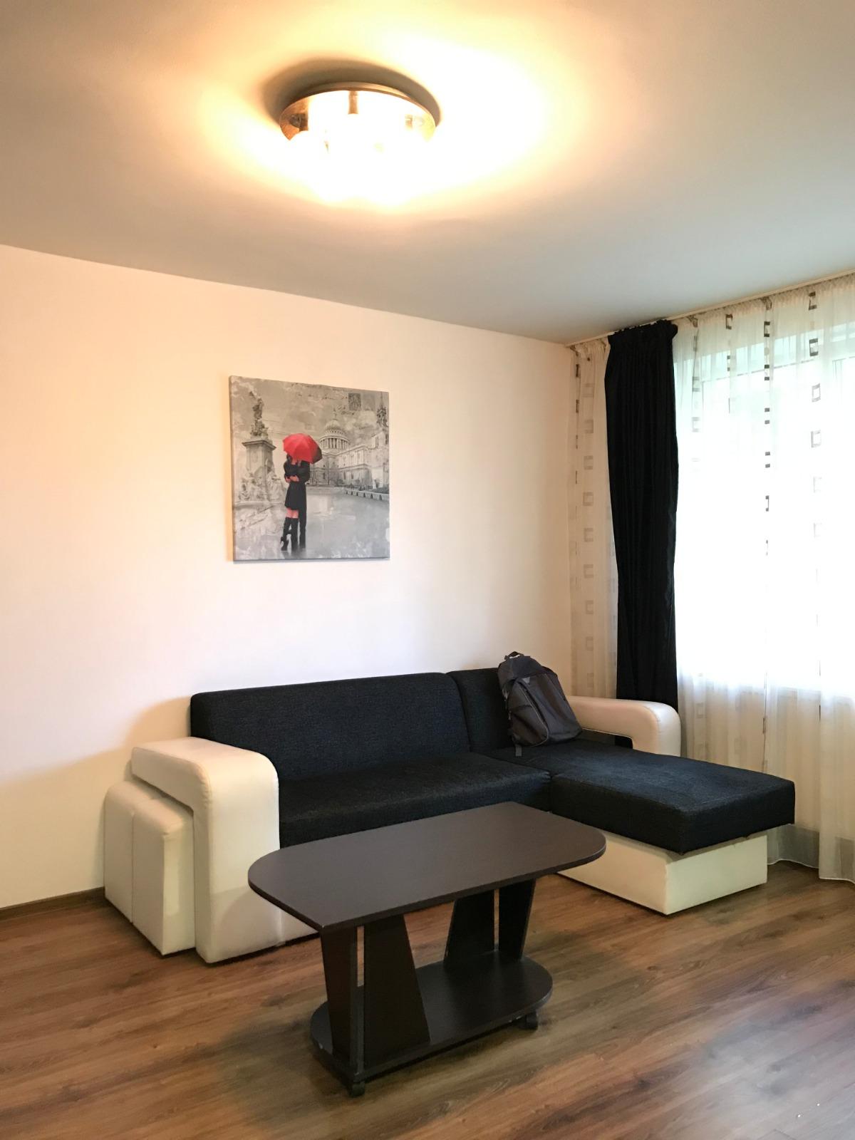 Apartament de închiriat 2 camere Gheorgheni - 38393AI | BLITZ Cluj-Napoca | Poza2