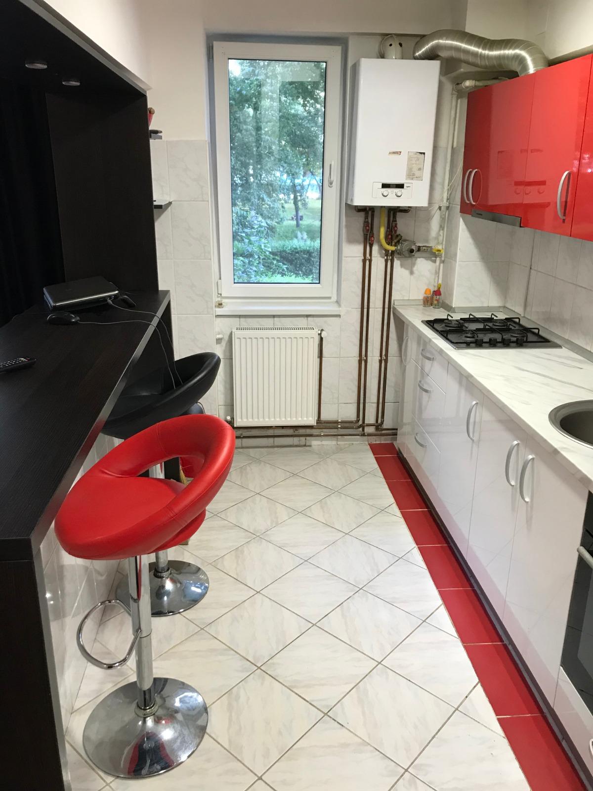 Apartament de închiriat 2 camere Gheorgheni - 38393AI | BLITZ Cluj-Napoca | Poza6