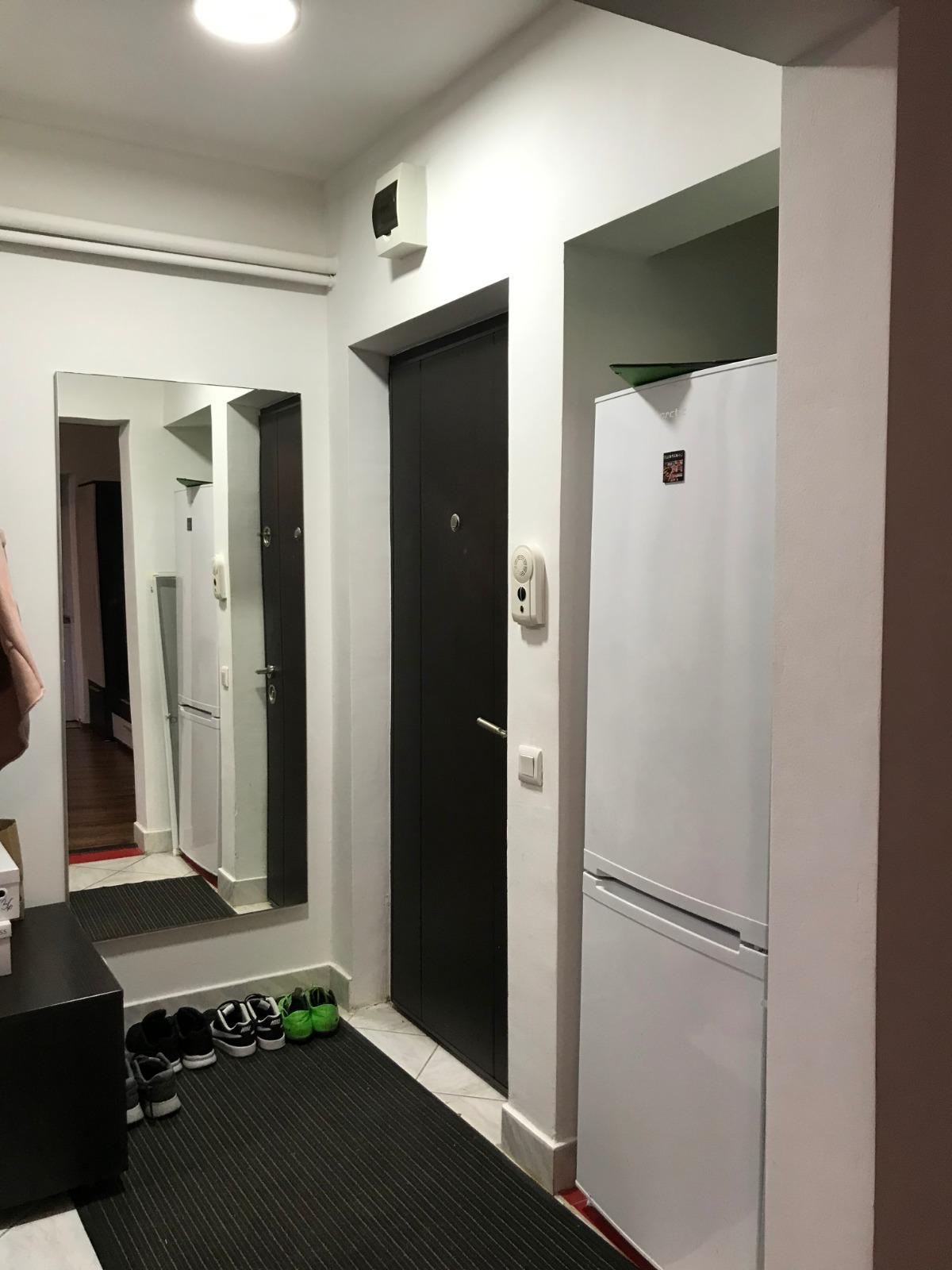 Apartament de închiriat 2 camere Gheorgheni - 38393AI | BLITZ Cluj-Napoca | Poza13