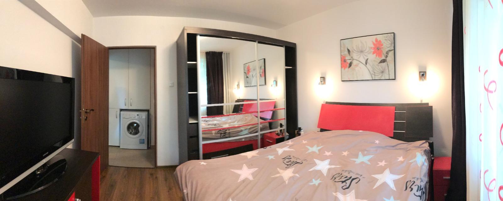 Apartament de închiriat 2 camere Gheorgheni - 38393AI | BLITZ Cluj-Napoca | Poza8