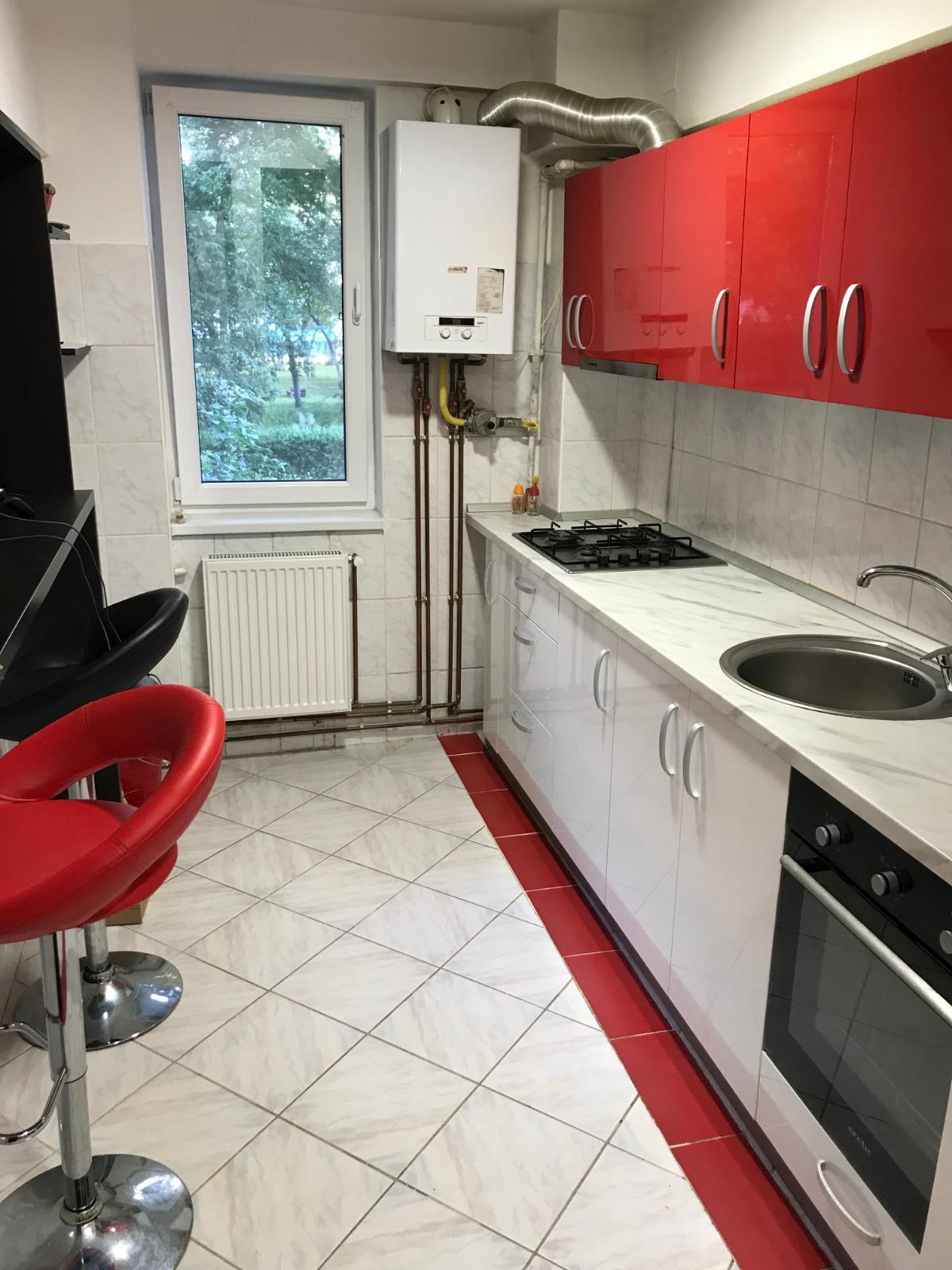 Apartament de închiriat 2 camere Gheorgheni - 38393AI | BLITZ Cluj-Napoca | Poza5