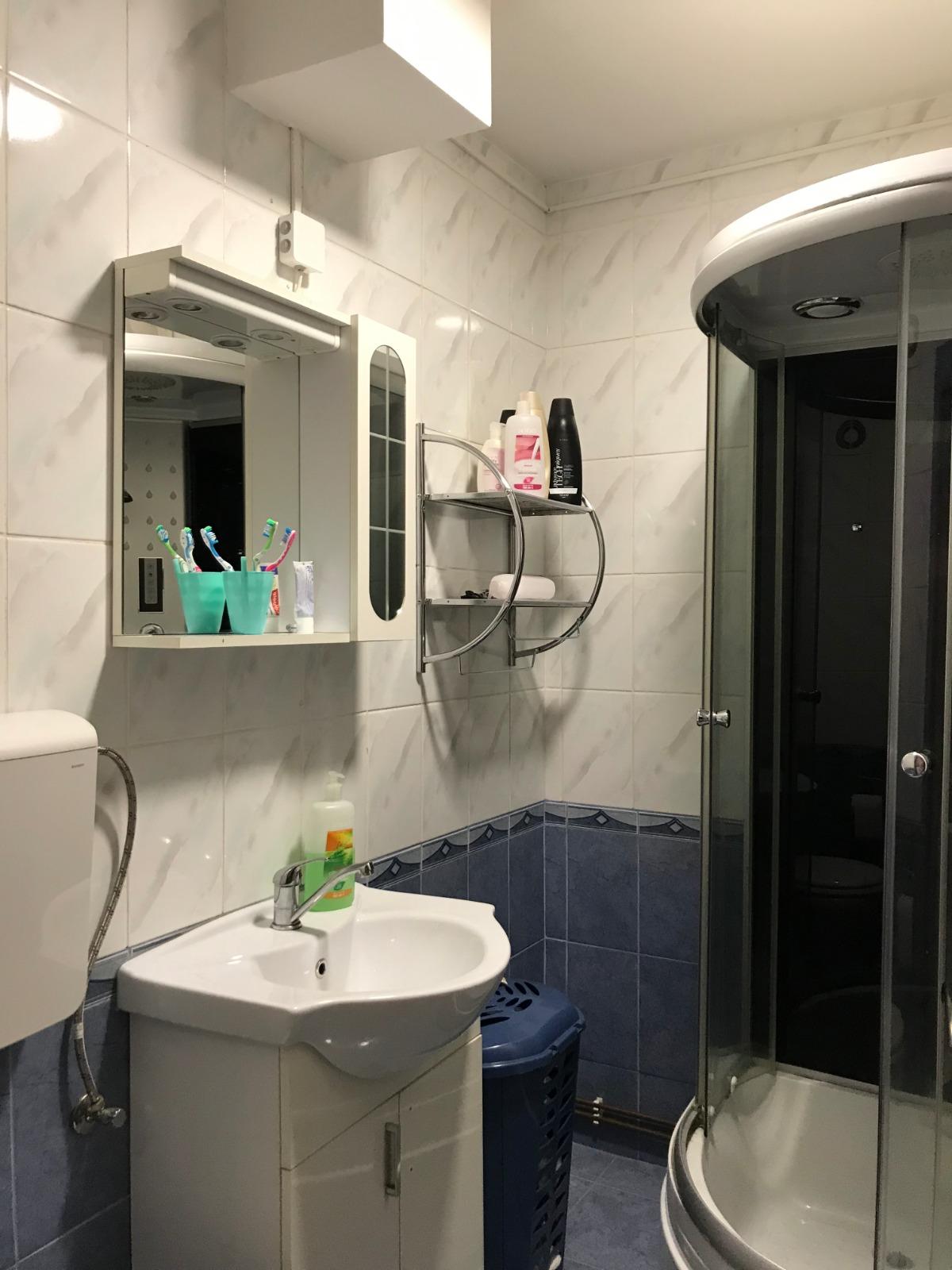 Apartament de închiriat 2 camere Gheorgheni - 38393AI | BLITZ Cluj-Napoca | Poza12