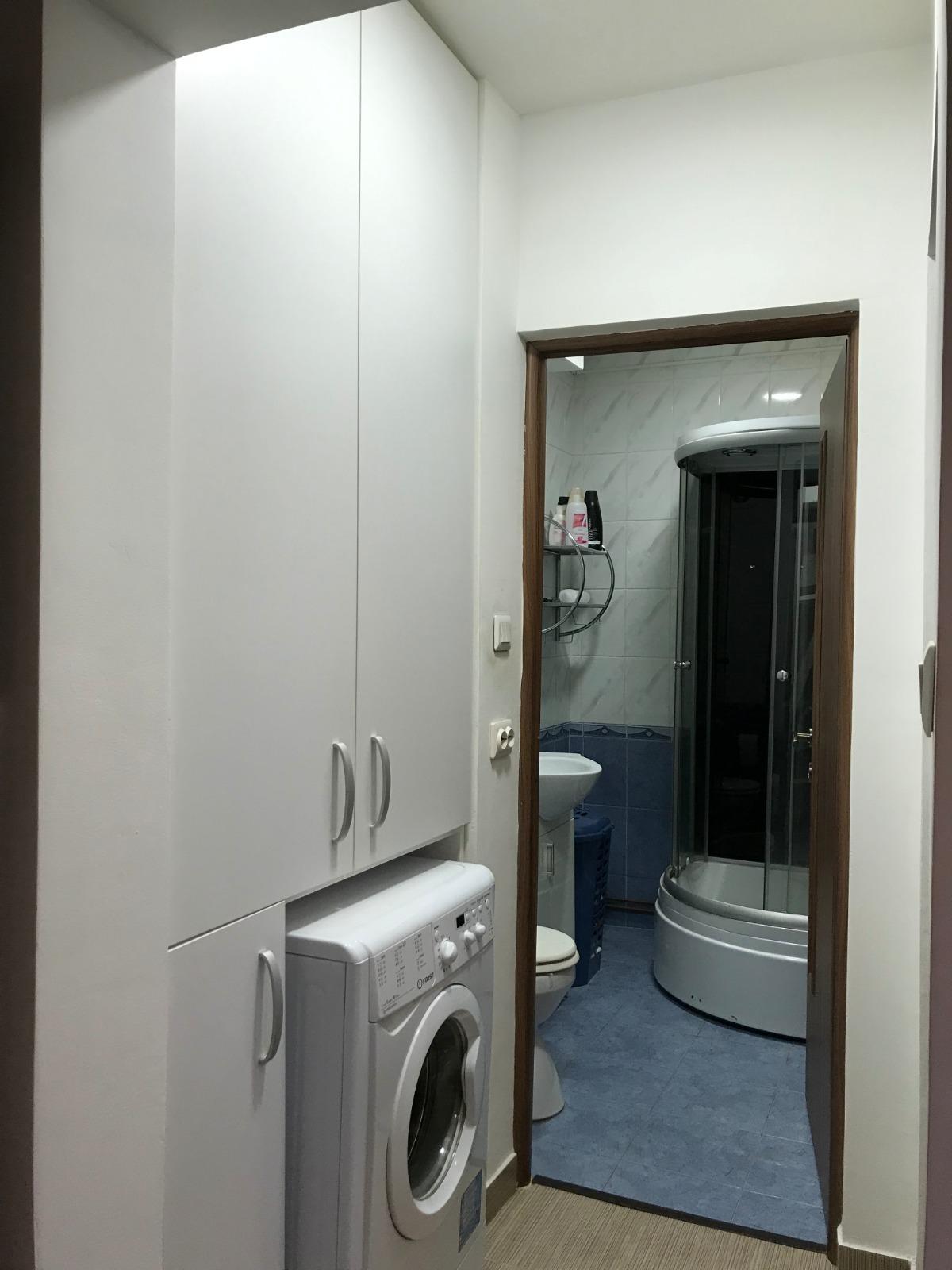 Apartament de închiriat 2 camere Gheorgheni - 38393AI | BLITZ Cluj-Napoca | Poza10