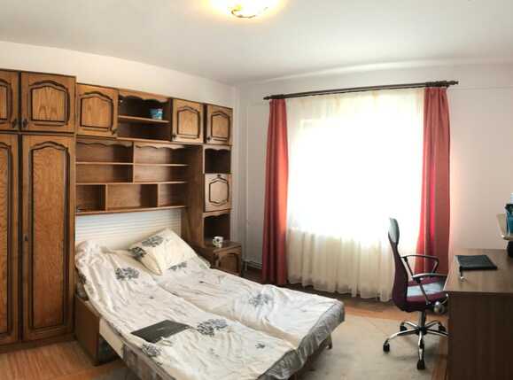 Apartament de închiriat 2 camere Zorilor - 38394AI | BLITZ Cluj-Napoca | Poza5