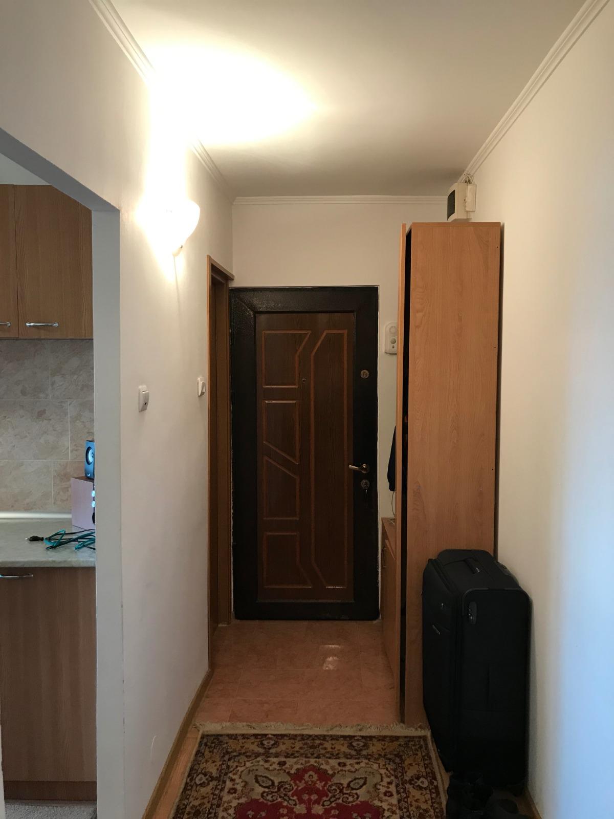 Apartament de închiriat 2 camere Zorilor - 38394AI | BLITZ Cluj-Napoca | Poza9