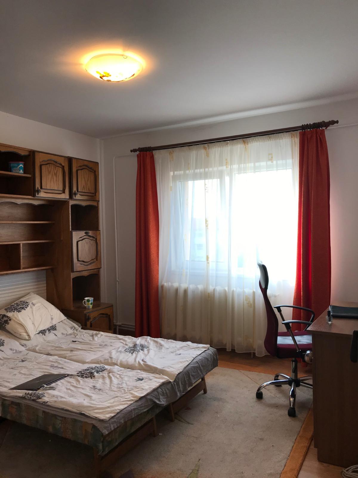 Apartament de închiriat 2 camere Zorilor - 38394AI | BLITZ Cluj-Napoca | Poza6