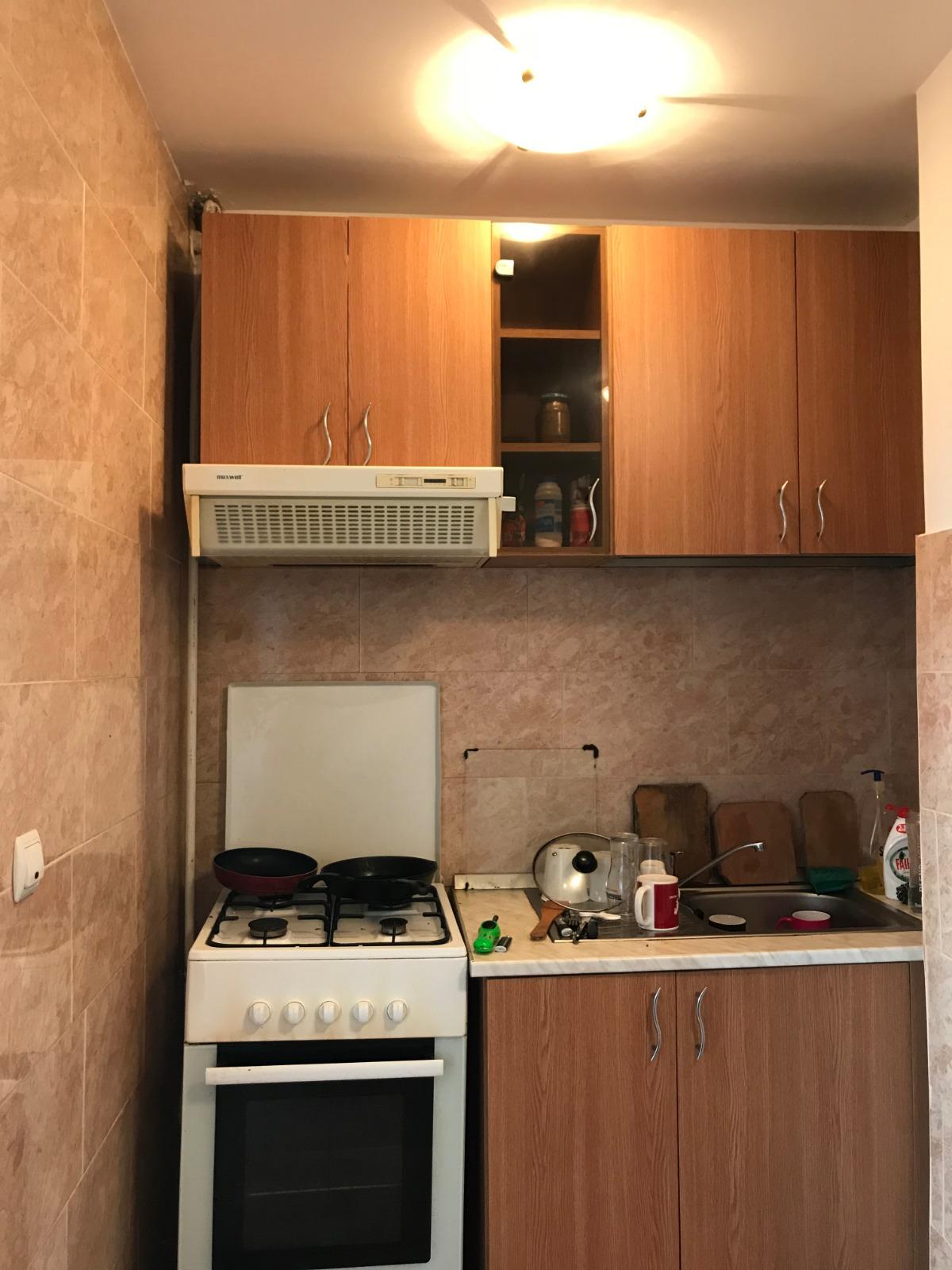 Apartament de închiriat 2 camere Zorilor - 38394AI | BLITZ Cluj-Napoca | Poza8