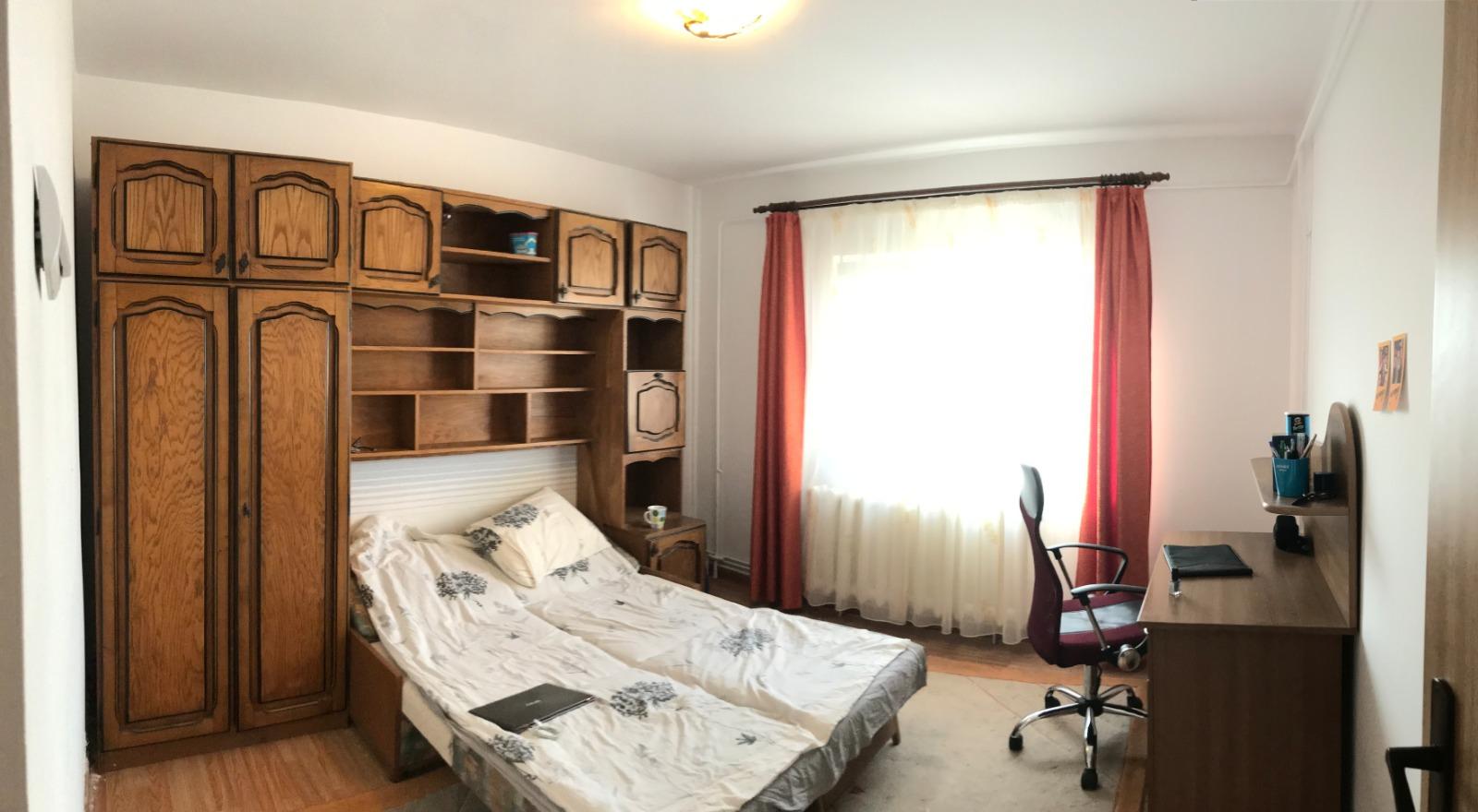 Apartament de închiriat 2 camere Zorilor - 38394AI | BLITZ Cluj-Napoca | Poza5