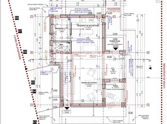Casa de vânzare 4 camere Europa - 38395CV | BLITZ Cluj-Napoca | Poza4