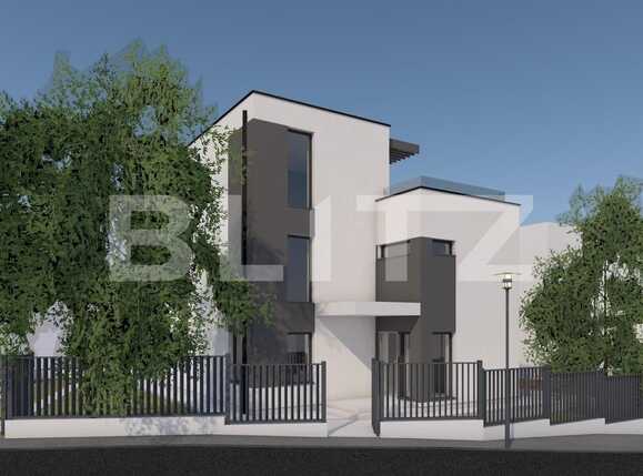 Casa de vânzare 4 camere Europa - 38395CV | BLITZ Cluj-Napoca | Poza1