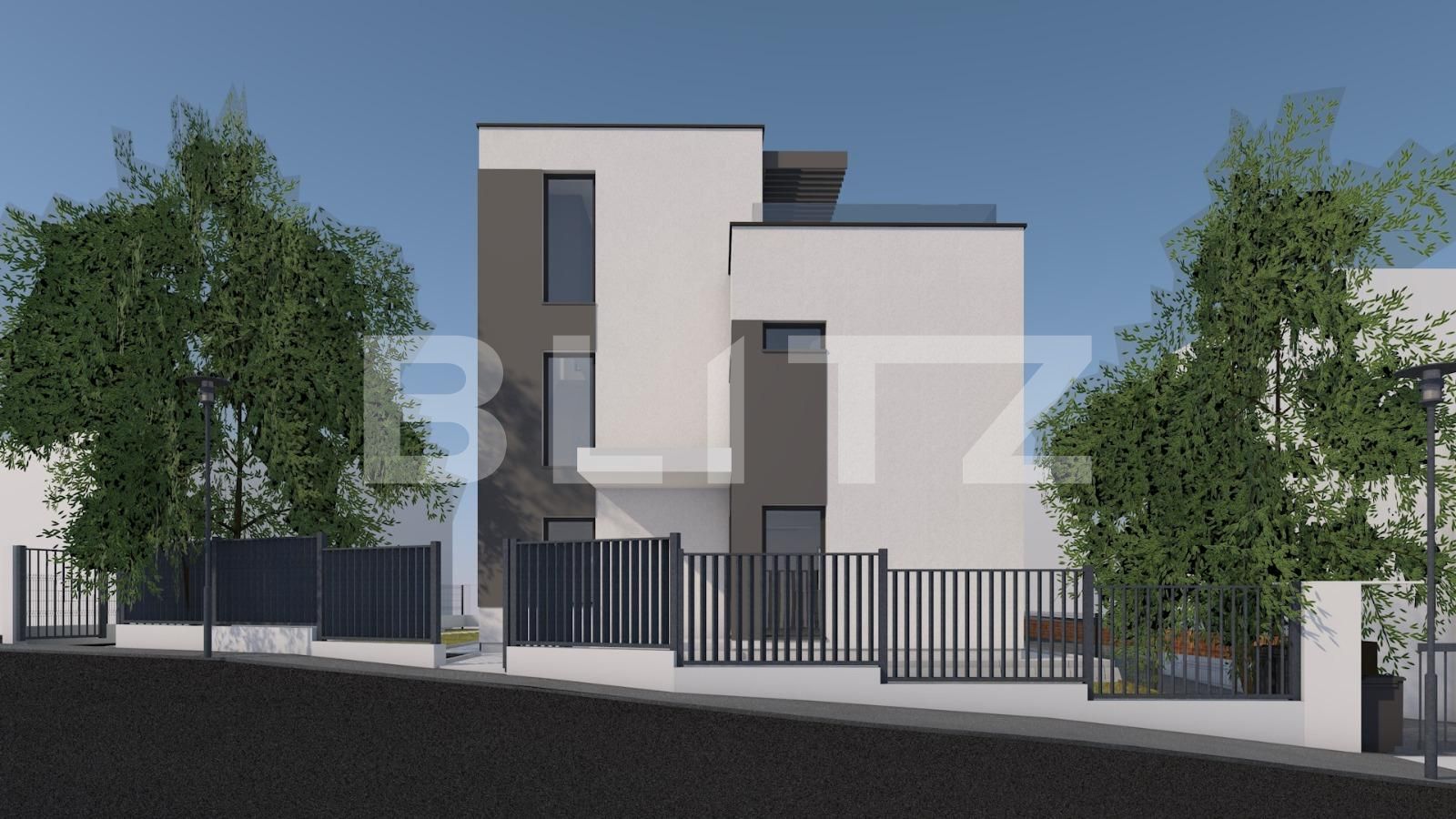 Casa de vânzare 4 camere Europa - 38395CV | BLITZ Cluj-Napoca | Poza2