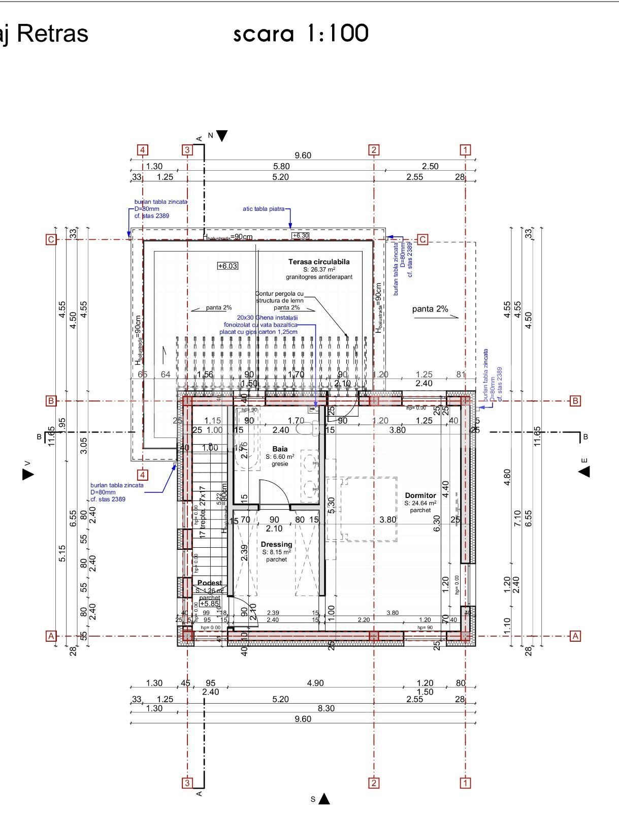 Casa de vânzare 4 camere Europa - 38395CV | BLITZ Cluj-Napoca | Poza5